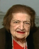 "An Unconscionable Legacy" - Veteran White House Correspondent Helen Thomas on the Bush Presidency