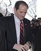 Spitzer Resigns Over Prostitution Scandal