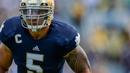Manti-teo