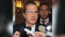 Equador-presser