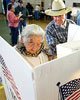 Super Tuesday: Voters Head to Polls in Biggest-Ever One-Day White House Nominating Contest