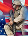 Soldierweb