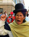 Indigenous Uprising: The Rebellion Grows in Bolivia