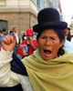 Indigenous Uprising: The Rebellion Grows in Bolivia