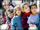 Iraqi-children