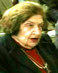 Helen Thomas Asks President Bush Why He Went to War