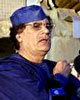 Gaddafi