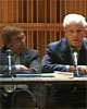 Mark Green v. Robert & Christopher Scheer: A Debate on Kerry & the Democratic Contenders
