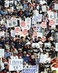 Million Worker March to Address Labor Issues Ignored By Both Major Candidates