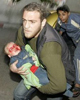 Gaza Suffers Most Intense Bombardment of 18-Day Israeli Assault