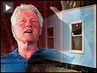 Clinton_haiti_button