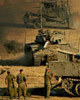 Israelitanks