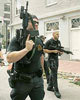 Blackwater Back on Patrol in Baghdad as Shootings Probe Continues