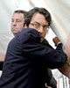 Alleging War Crimes, British Activist, Writer George Monbiot Attempts Citizen's Arrest on Former UN Ambassador John Bolton