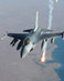 F-16bombing