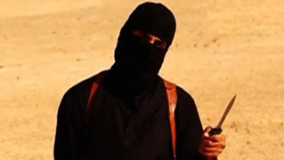 Jihadi-john