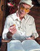 Hunter S. Thompson (1937-2005) on the Iraq War & the Bush Presidency