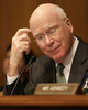 "We Knew Damn Well He'd Be Tortured" -- Sen. Patrick Leahy Questions Attorney General Alberto Gonzales on Extraordinary Rendition Victim Maher Arar