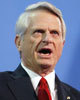 Zell Miller: "It is the Soldier, Not the Poet, Who Has Given Us Freedom of Speech"