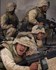 Report: Despite Obama’s Vow, Combat Brigades Will Stay in Iraq