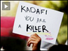 Libya-kadafi
