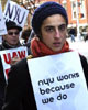 Nyustrike