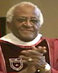 Archbishop Desmond Tutu on South Africa, Poverty and Militarism
