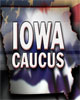 Community Activists in Des Moines Speak Out on Thursday's Iowa Caucus