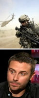 Blackwater: From the Nisoor Square Massacre to the Future of the Mercenary Industry
