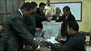 Egypt-referendum