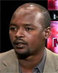 Displaced, Imprisoned Darfurian Refugee Daoud Ibarahaem Hari On His Return to Darfur to Help Expose the World's Worst Humanitarian Crisis