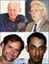 Noam Chomsky, Arundhati Roy Among 13,000 to Sign Petition Calling for Release of Kidnapped Aid Workers