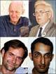 Noam Chomsky, Arundhati Roy Among 13,000 to Sign Petition Calling for Release of Kidnapped Aid Workers