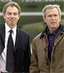 Bush & Blair Launch PR Campaign To Silence Iraq Critics