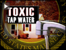 Toxic-water