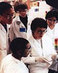 Scientific McCarthyism: Is The Bush Administration Compiling a Hit List of AIDS Scientists?