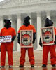 Anti-Torture Activists Convicted, Jailed for Protesting Gitmo Outside Supreme Court
