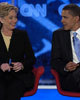 Examining Clinton & Obama's Stances on the Subprime Mortgage Crisis, Universal Healthcare, Privatizing Social Security and Nuclear Energy