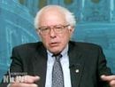 Sen. Bernie Sanders on ACORN, Healthcare and Afghanistan