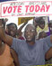 Election 2004: Intimidation, Harassment and Suppression of Voters