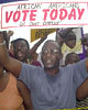 Election 2004: Intimidation, Harassment and Suppression of Voters