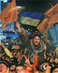 Ukraine Political Crisis Deepens As Opposition Protests Grow