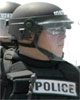 Massive Security Operation Mobilized for DNC