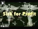 "Sick for Profit": Robert Greenwald Documentary Exposes Salaries, Claim Denials of Healthcare Profiteers