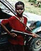 West African Troops Land in Liberia, Charles Taylor to Resign, U.S. Troops Still Not Deployed