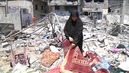 Gazawomanrubble