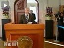 As US Continues Afghan, Iraq Occupations and Quashes Accountability for Gaza Assault, Critics Decry Awarding of Nobel Peace Prize to Obama