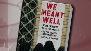 Wemeantwell