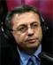 "The Violations of Human Rights by the Israeli Army is Unprecedented" - Mustafa Barghouti Discusses the Occupation of Palestine