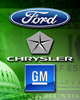 CEOs of Big Three Automakers Return to Capitol Hill to Plead for $34B Federal Bailout